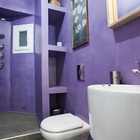 Apartment Modern-vintage By Acropolis Museum